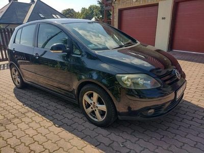 VW Golf Plus