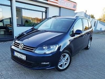 VW Sharan