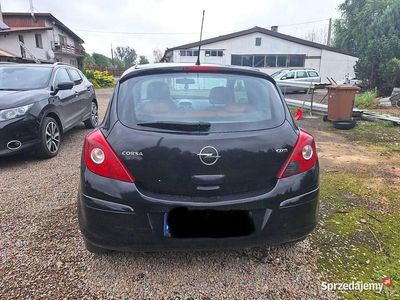 Używany 2007 Opel Corsa | 1300 zł