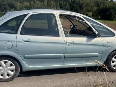 Używany Citroën Xsara Picasso 2003 Minivan