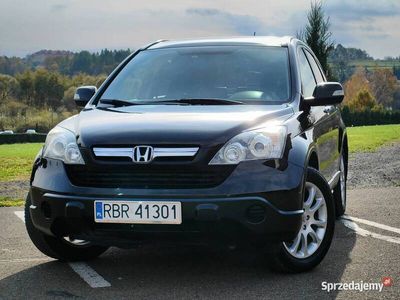 używany Honda CR-V - 2.2 iCTDI - OKAZJA !