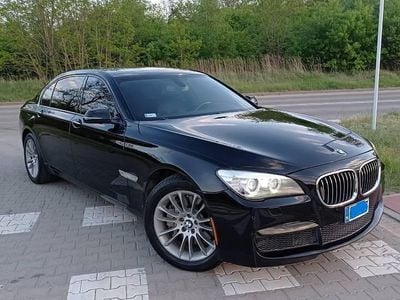 Używany BMW 750L 2014 Sedan/Limuzyna