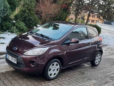 używany Ford Ka 