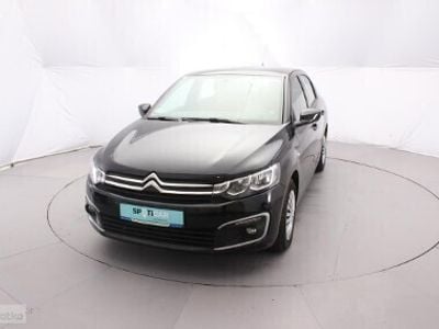 używany Citroën C-Elysee II 1.6 VTi 115 // LIFT // MoreLife // Salon PL // FV23 gwarancja