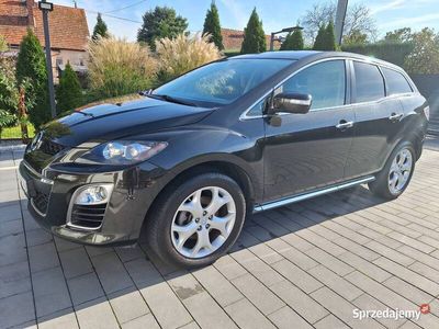 Mazda CX-7