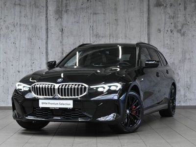 BMW 330e