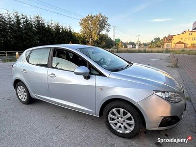 Używany 2008 Seat Ibiza | 11 000 zł (Uczciwa cena)