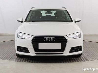 używany Audi A4 2.0 TDI
