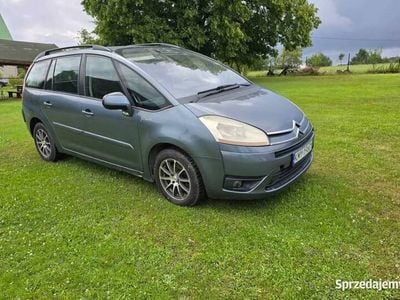 Citroën C4 Picasso