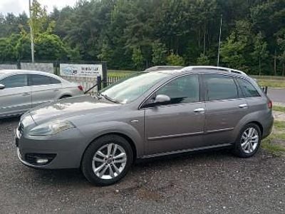 używany Fiat Croma II