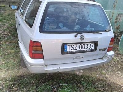 VW Golf III