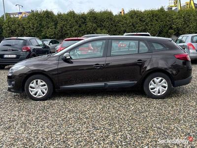 Renault Mégane GrandTour