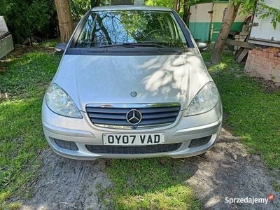 Mercedes A150