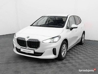 Używany BMW 218 Comfort Edition 136 KM (100 kW) 2022 Biały Sedan/Limuzyna
