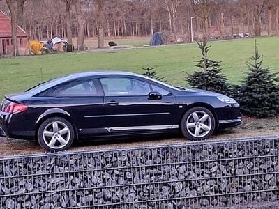 Używany 2008 Peugeot 407 Coupe | 16 500 zł