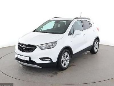 używany Opel Mokka Automat 4x4 Stan wzorowy full serwis hak
