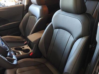 Nowe Subaru Crosstrek Platinum 2025 Subaru SUV