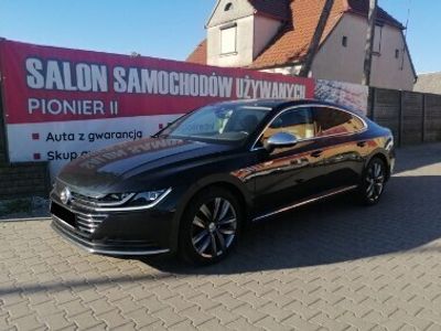 VW Arteon