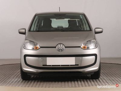 używany VW up! 1.0 MPI