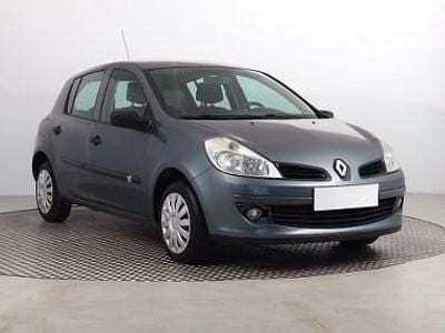 Renault Clio III
