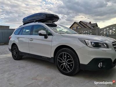 Używany Subaru Outback 2015 Kombi