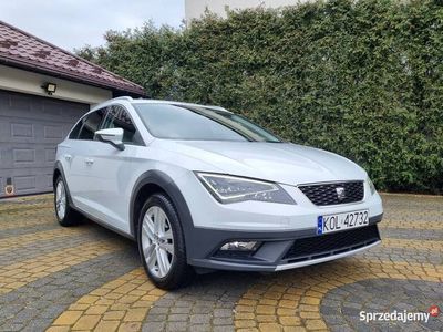 używany Seat Leon 