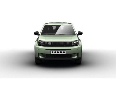 Fiat Grande Panda