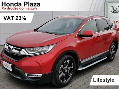 używany Honda CR-V Lifestyle