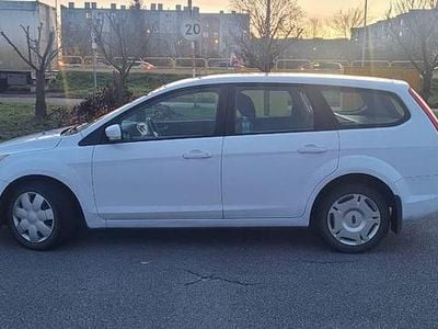 Używany 2008 Ford Focus | 6900 zł (Uczciwa cena)