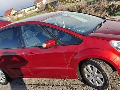 Używany 2008 Ford S-MAX S Minivan | 12 600 zł (Drogi)