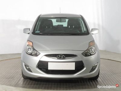 używany Hyundai ix20 1.4 CVVT