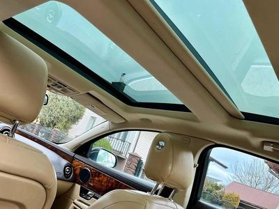 Używany 2013 Jaguar XJ Sedan/Limuzyna | 55 000 zł