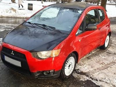 Używany 2009 Mitsubishi Lancer | 4600 zł