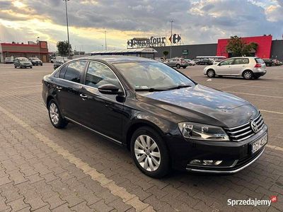 Używany 2011 VW Passat Sedan/Limuzyna | 34 000 zł