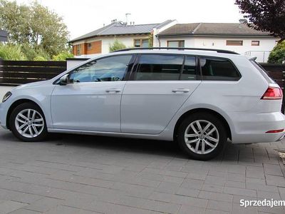 VW Golf VII