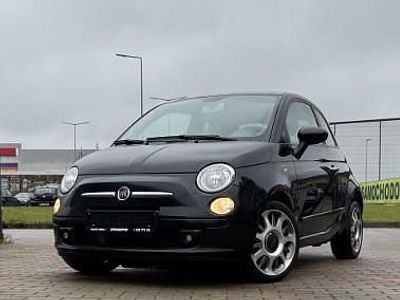 używany Fiat 500 0,9 Benzyna 85 KM