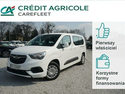 Opel Combo Life