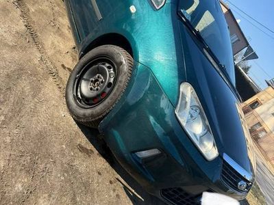 Zielony Używany 2007 Ford C-MAX Minivan | 15 000 zł (Drogi)