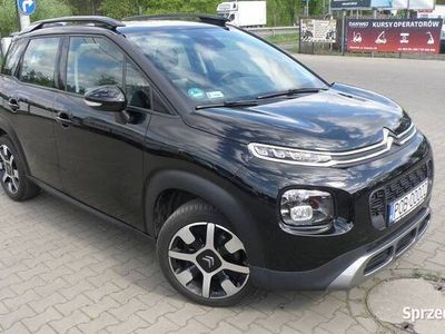 używany Citroën C3 Aircross PureTech 130 Stop & Start Feel