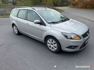 używany Ford Focus mk2 lift 2010r
