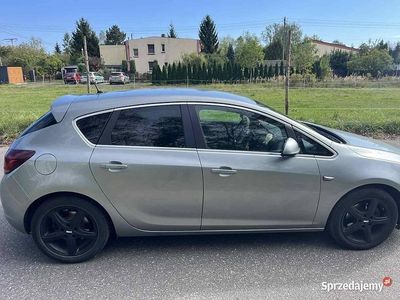 Używany 2010 Opel Astra Cosmo | 17 700 zł (Uczciwa cena)