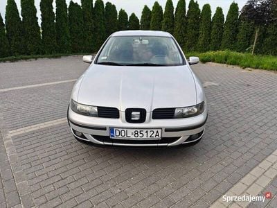 Seat Toledo
