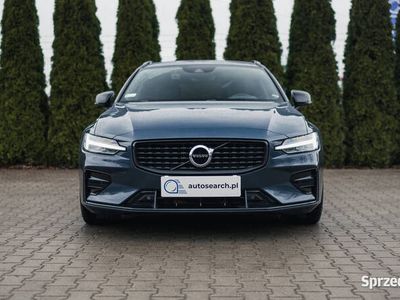 używany Volvo V60 I Właściciel, Bezwypadkowy, Salon PL