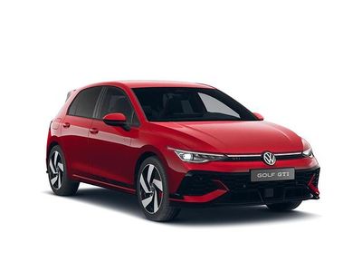 Nowe 2026 VW Golf VIII | 185 680 zł