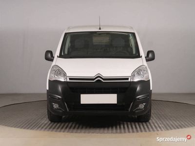 używany Citroën Berlingo 1.6 HDi