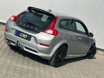 Używany Volvo C30 R-Design 130 KM (95 kW) 2012 Srebrny Hatchback