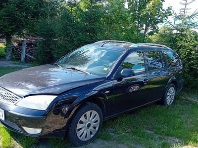 Używany 2005 Ford Mondeo | 1500 zł