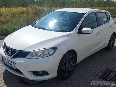 Nissan Pulsar
