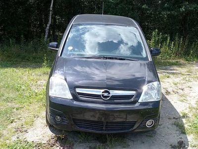 Używany 2008 Opel Meriva Minivan | 7000 zł