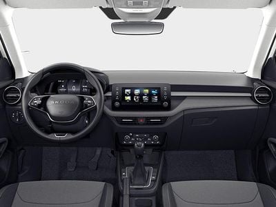 Biel candy niemetalizowany Nowe 2026 Skoda 105 Sedan/Limuzyna | 92 450 zł